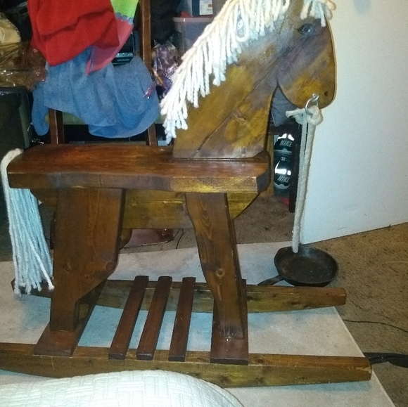 Rocking Horse